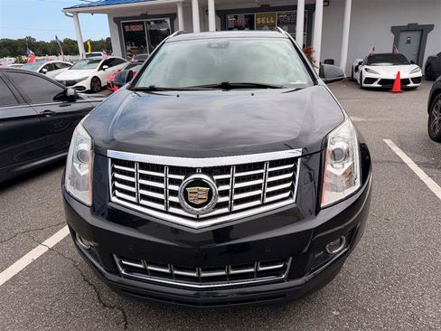 Used 2013 Cadillac SRX Performance w/ Driver Awareness Package FWD image 7