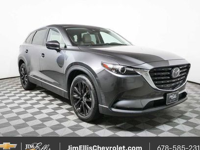 Used 2023 MAZDA CX-9 Touring Plus