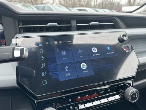 New 2027 Chevrolet Bolt LT w/ Comfort Package FWD image 21