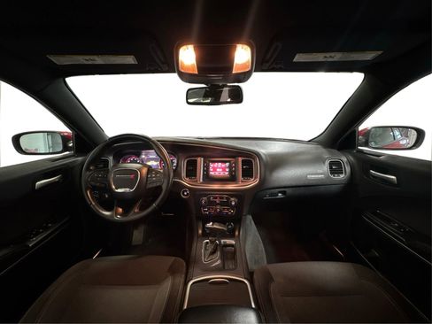 Used 2015 Dodge Charger SE w/ Popular Equipment Group image 26