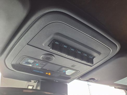 Certified 2021 Ford Bronco Big Bend image 22