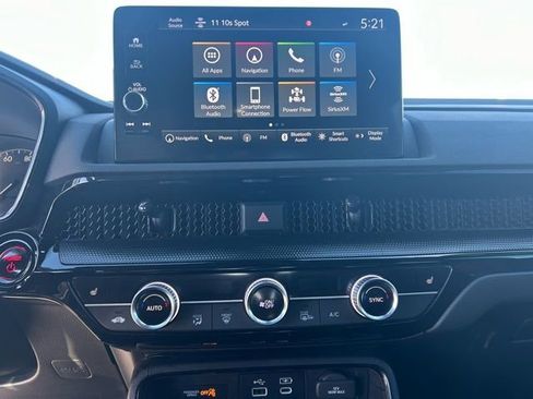 Used 2023 Honda CR-V Sport Touring image 17