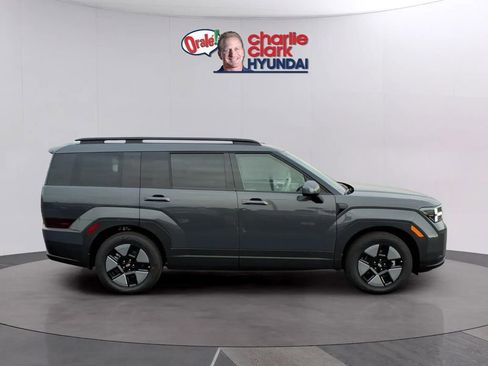 New 2026 Hyundai Santa Fe SEL FWD image 6