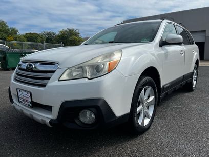 Used 2013 Subaru Outback 2.5i Limited