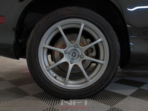 Used 1999 MAZDA MX-5 Miata RWD image 27