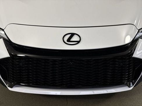 New 2026 Lexus IS 350 F Sport AWD/4WD image 26