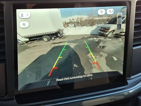 Used 2025 Ford F150 STX w/ Equipment Group 200A Standard image 22