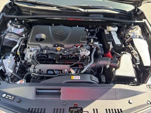 Certified 2023 Toyota Camry SE w/ Protection Package (Q2) (TMS) FWD image 19