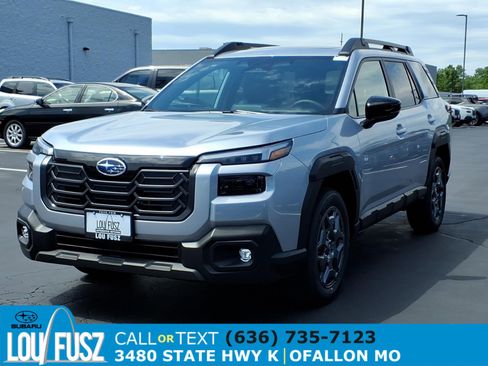 New 2026 Subaru Outback Premium AWD/4WD image 2