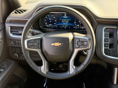 Used 2024 Chevrolet Tahoe LT image 20