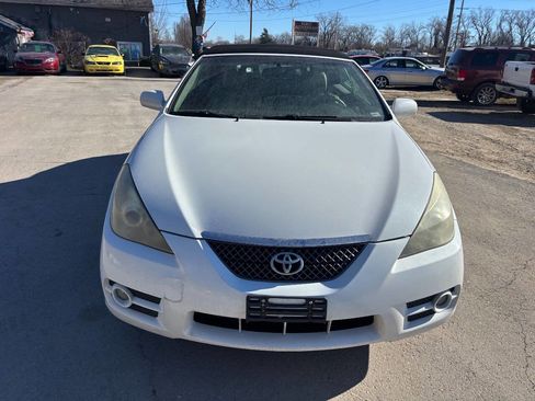 Used 2007 Toyota Solara SLE image 8