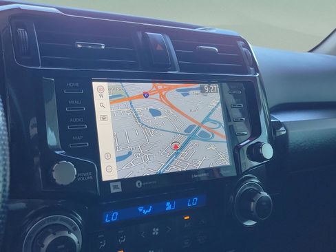 Certified 2023 Toyota 4Runner TRD Pro image 18