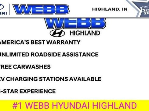 Used 2023 Chevrolet Equinox LS w/ Driver Confidence II Package image 12