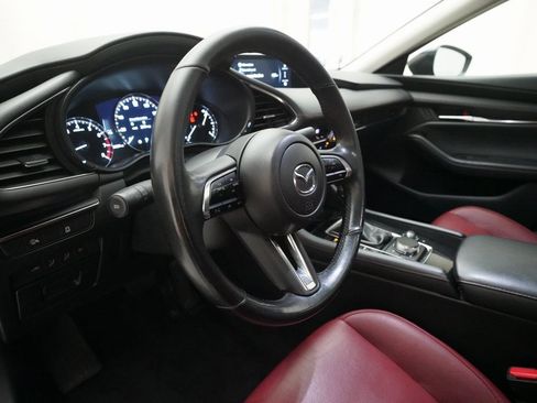 Used 2024 MAZDA MAZDA3 s image 8