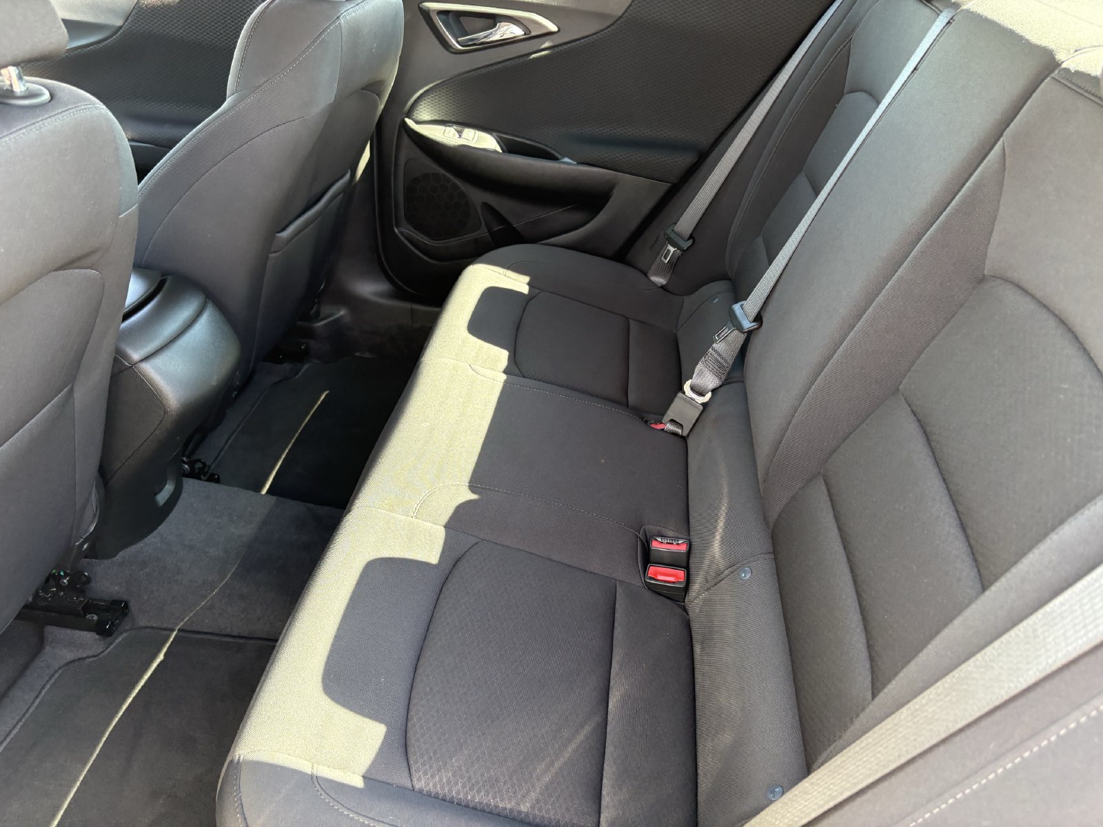 Used 2023 Chevrolet Malibu LS FWD image 21