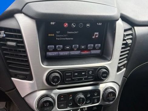 Used 2016 GMC Yukon XL SLE w/ HD Trailering Package AWD/4WD image 21