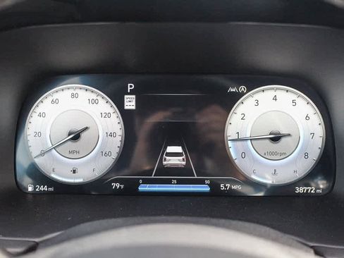 Used 2023 Hyundai Palisade Calligraphy image 26