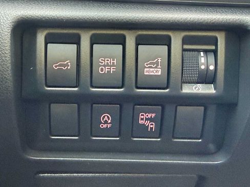 Certified 2023 Subaru Forester Premium AWD/4WD image 31
