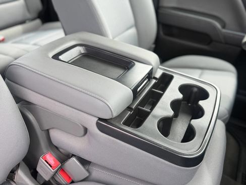 Used 2015 Chevrolet Silverado 1500 W/T w/ Trailering Package image 78