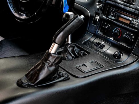 Used 2001 Dodge Viper RT/10 RWD image 19