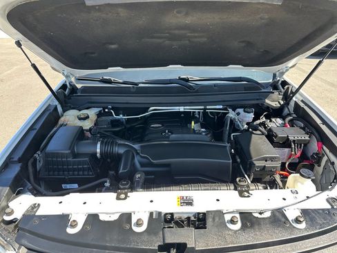 Used 2022 Chevrolet Colorado LT w/ Fleet Safety Package AWD/4WD image 27