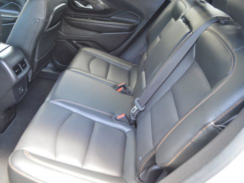Used 2019 GMC Terrain SLT FWD image 21