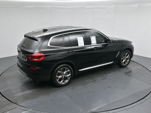 Used 2021 BMW X3 sDrive30i w/ Premium Package image 44