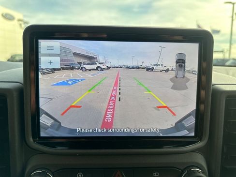 Used 2022 Ford Bronco Sport Badlands w/ Premium Package image 21