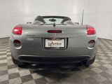 Used 2007 Pontiac Solstice Convertible w/ Premium Package image 3