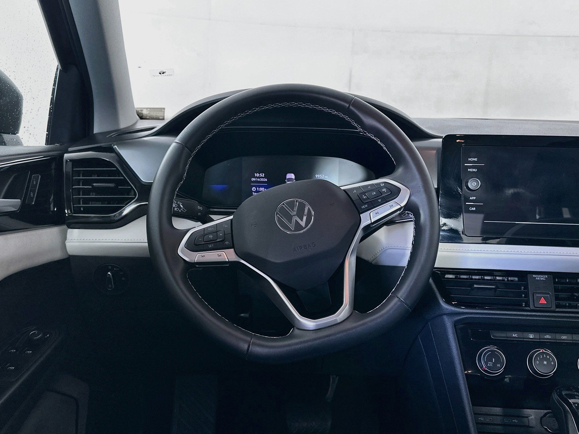 Used 2025 Volkswagen Taos S FWD image 18