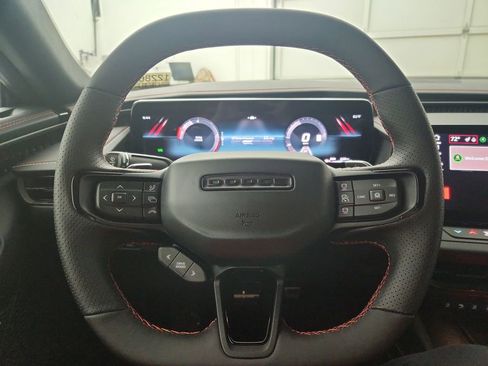 New 2026 Dodge Charger Scat Pack AWD/4WD image 22