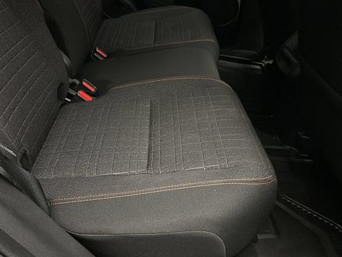 Certified 2024 Honda HR-V Sport image 19