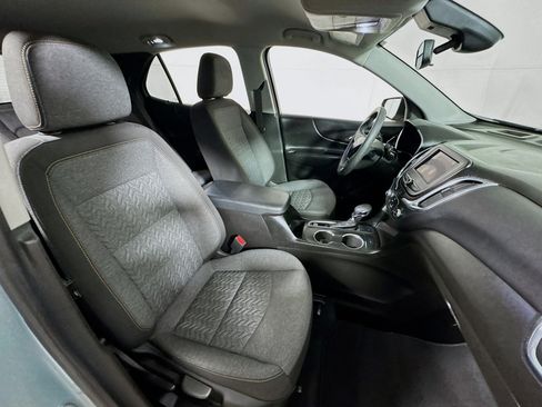 Used 2022 Chevrolet Equinox LT AWD/4WD image 26