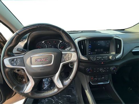 Used 2018 GMC Terrain SLE w/ Driver Convenience Package FWD image 31