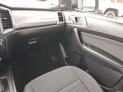 Used 2020 Ford Ranger XLT w/ Equipment Group 302A Luxury AWD/4WD image 17