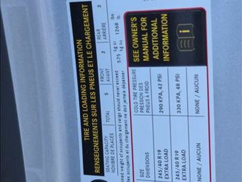 Certified 2019 Mercedes-Benz E 450 4MATIC Wagon image 23