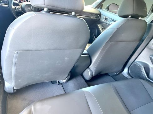 Used 2026 Honda Civic Sport image 18