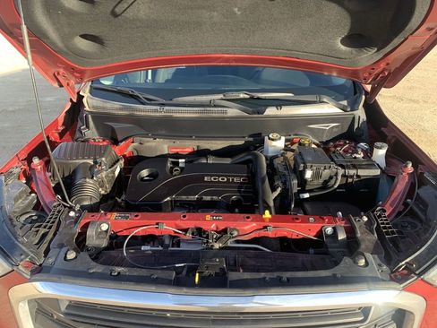 Certified 2018 GMC Terrain SLE w/ Driver Convenience Package image 29