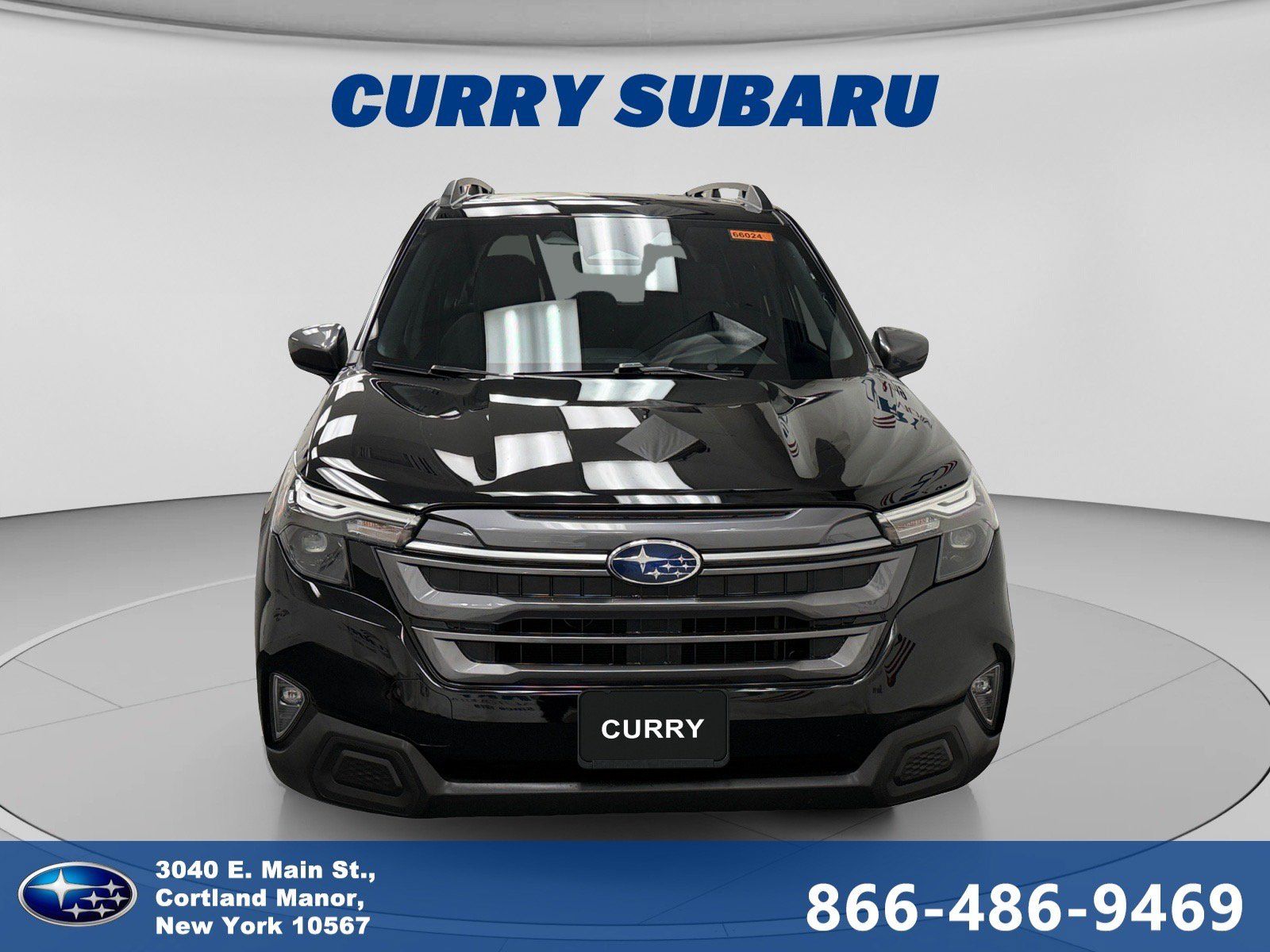 Certified 2025 Subaru Forester Premium w/ Convenience Package #1 AWD/4WD image 8