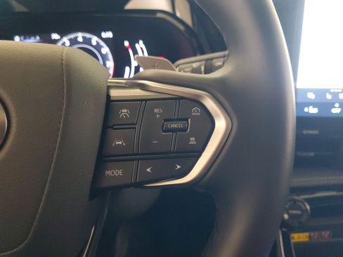 Certified 2025 Lexus NX 250 FWD w/ Premium Package image 27