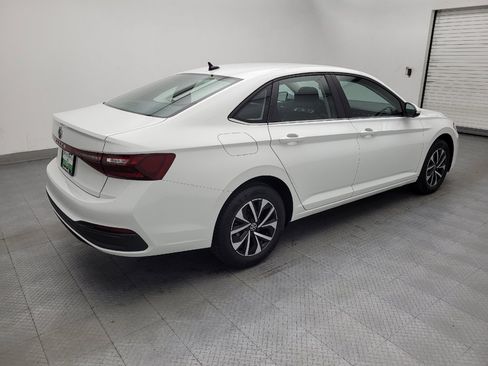 Used 2025 Volkswagen Jetta S FWD image 10