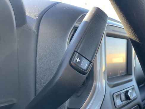 Certified 2024 Chevrolet Silverado 1500 W/T w/ WT Fleet Convenience Package image 14