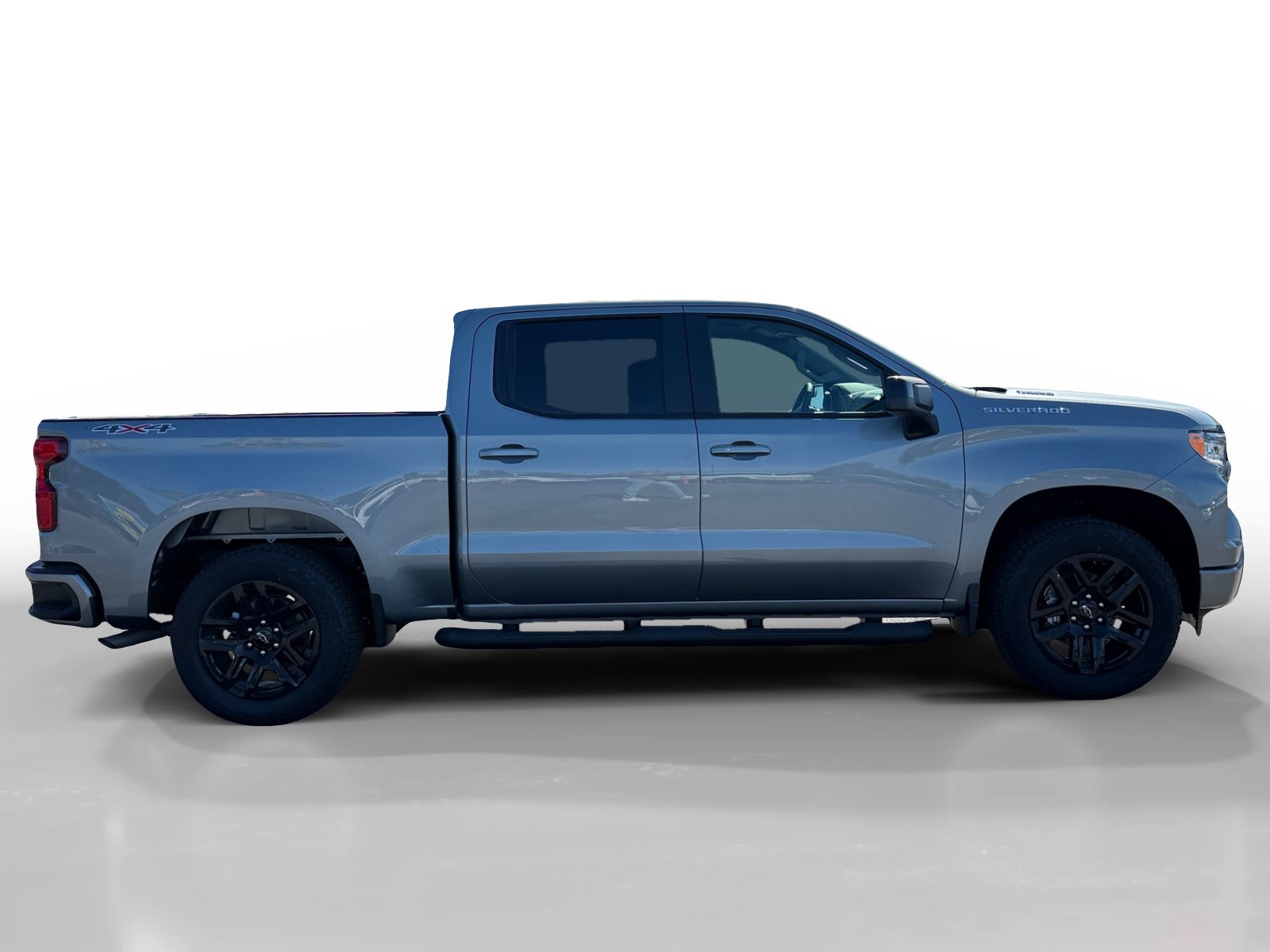 New 2026 Chevrolet Silverado 1500 RST w/ RST Select Package AWD/4WD image 6