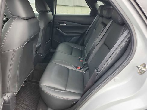 Used 2024 MAZDA CX-30 AWD 2.5 S w/ Select Sport Pkg image 15