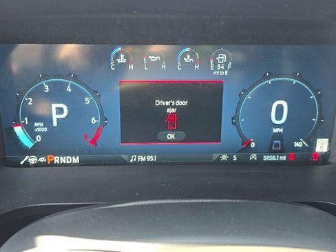 Used 2024 Ford F150 Raptor AWD/4WD image 12
