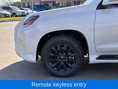 Used 2020 Lexus GX 460 Premium image 6