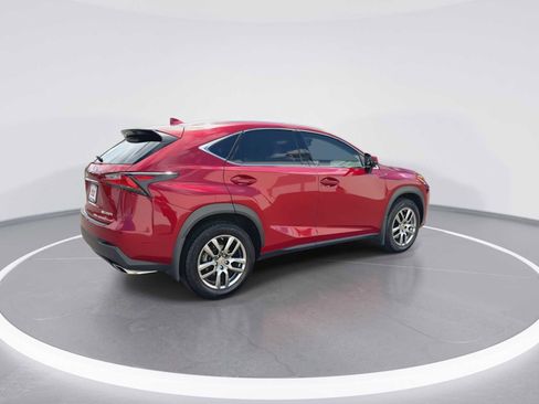 Used 2016 Lexus NX 200t AWD w/ Premium Package image 8
