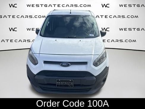 Used 2017 Ford Transit Connect XL image 2