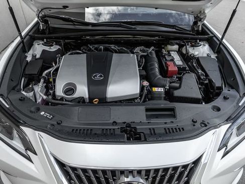 Used 2025 Lexus ES 350 w/ Accessory Package (Z2) FWD image 15