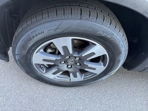 Used 2019 Honda Ridgeline RTL-T image 18